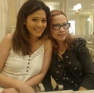 Meet your Posher, Elizabeth